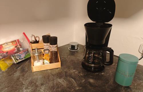 Moderne helle 75qm Wohnung am Salbker See inkl Parkplatz, Balkon - Foto 7