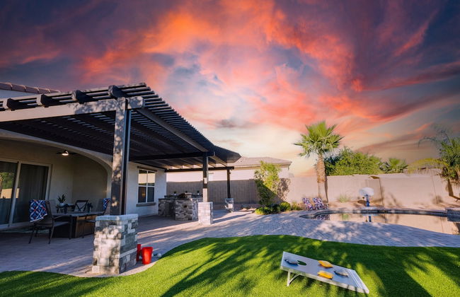 Creekside Queen Creek - Foto 36