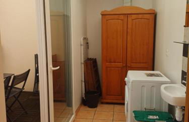 Villa Estelle et villa Jean, ensemble de 2 villas Wimereusienne - Foto 9