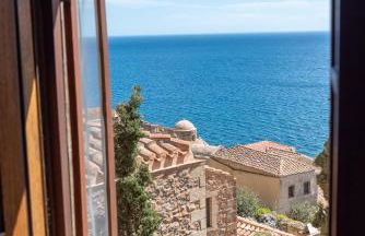 Kyklamino Castlehouse - Foto 12