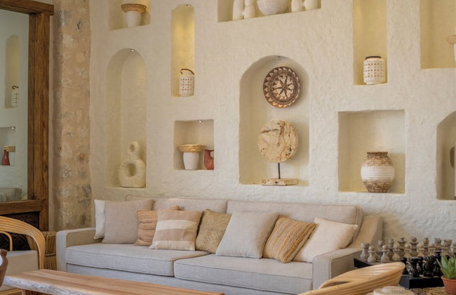 Alya Villa Butik Hotel - Photo 65