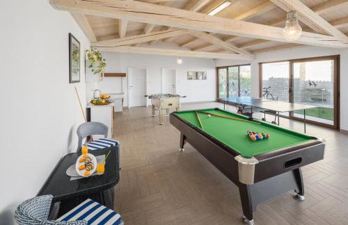 Villa Kanco - Photo 22