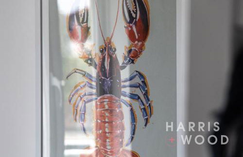 Saltmarsh Cottage - Foto 25