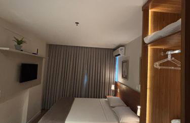 América Executive Apart Hotel Campos - LAMAG - Photo 56