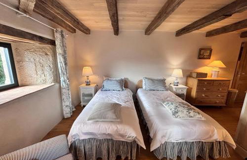 Domaine de Tayssou - Foto 51