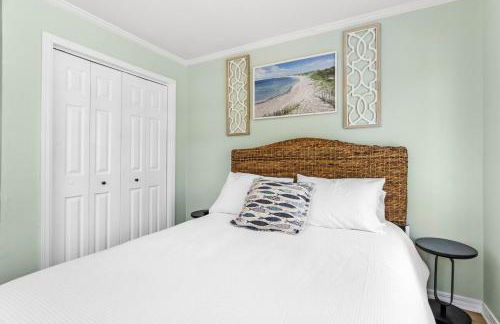 NO WORRIES! Beachy cottage 5 Minute walk to beach - Foto 40