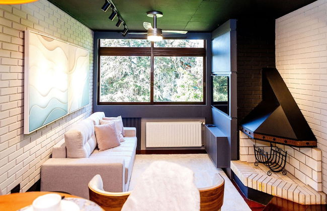 LOCAR-IN GRAMADO- Morada de bergamo - Foto 1