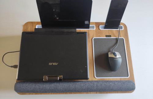 Loft Piazza Cavour Vercelli - Foto 46