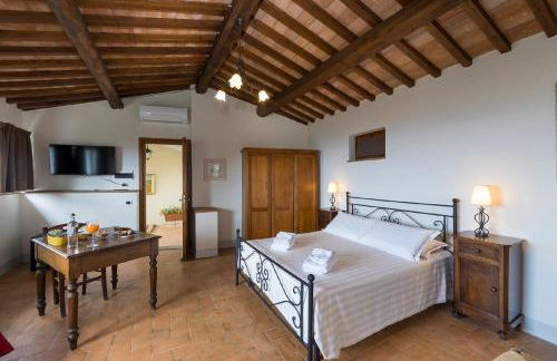 Agriturismo Podere l'Aione - Foto 70