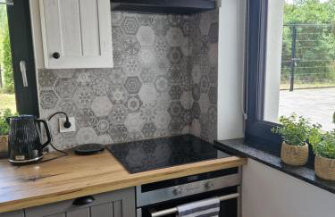 Dom wakacyjny Kubuś Wicko Ferienwohnung Misdroy Insel Ostsee - Foto 24