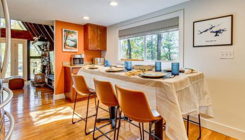 Fairfield Bay Home with Pool Access and Boat Slip - Photo 2