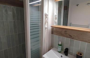 Mimi&Cosy, appartement vue mer à Six-Fours-les-plages - Foto 16