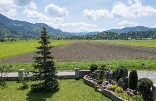 Ferienwohnungen Blos - Foto 23