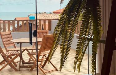 Apart Hotel Farol de Santa Marta - Loft 223 - Photo 12