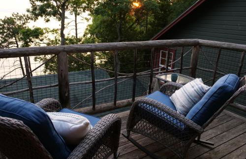 Finlays Cove on the Lake - Foto 47