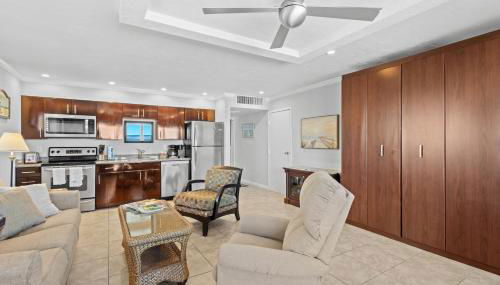 The Beach on Longboat Key #227 - Foto 5