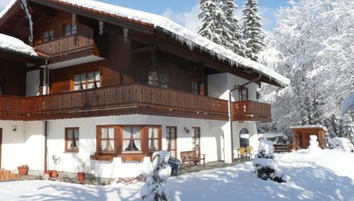 Ferienwohnung am Tradenlehen - Foto 3