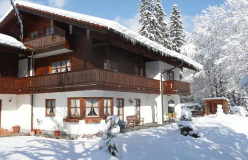 Ferienwohnung am Tradenlehen - Foto 3