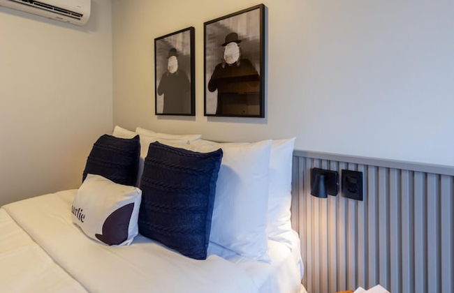 Charlie Uwin Brooklin - Foto 38