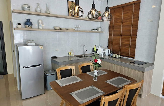 Karisma Private Villa Pattaya - Foto 40