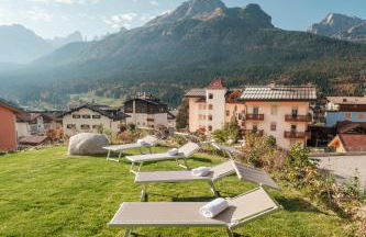 La Dila Dolomiti Mountain Lodge - Foto 10