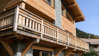 Le Mazot d'la Marmotte Studio - Foto 2