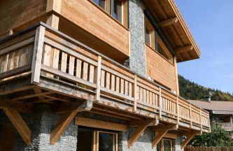 Le Mazot d'la Marmotte Studio - Foto 2