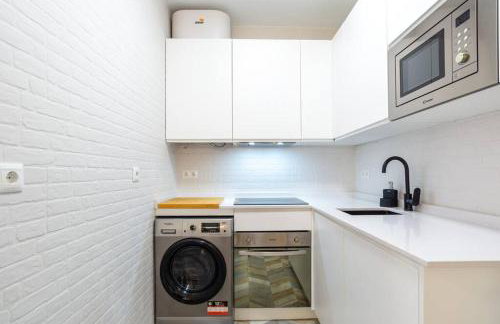 MATHEW COZY APARTMENT - Foto 33