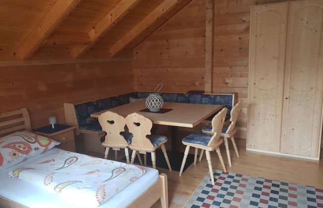 Appartementhaus Gugganig - Photo 27