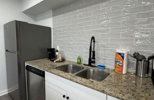 2BD - 4 Dallas l FIFA READY l 5 Min from Love Field - Foto 11