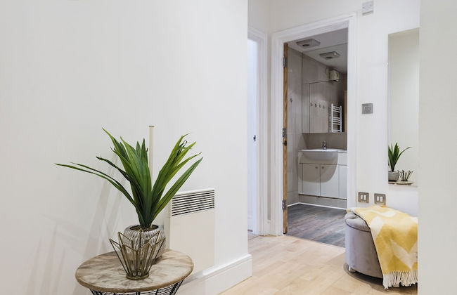 Queensway 1 - Foto 9