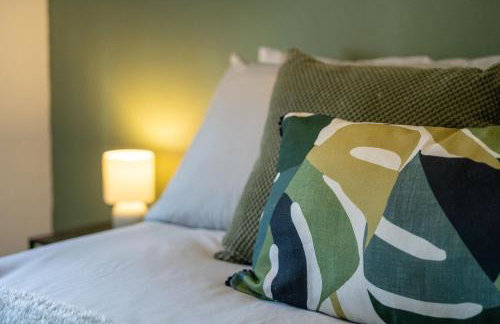 Spacious 3 Bed House, 5mins to HS2/ NEC/Airport. - Foto 57