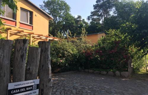 Fewo am Strand in Koserow - Casa del Mar - 42m bis zum Strand - Foto 26