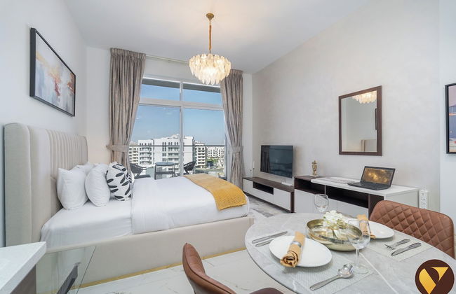 Vogue Jewelz Resident near MiracleGarden - Photo 1