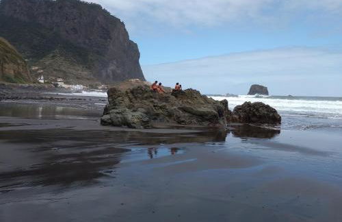 Souza Beach Apartment - Porto da Cruz - Studio & Suite - Foto 18