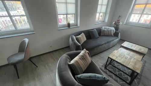 Schöne Ferienwohnung im Herzen von Prüm - Photo 2