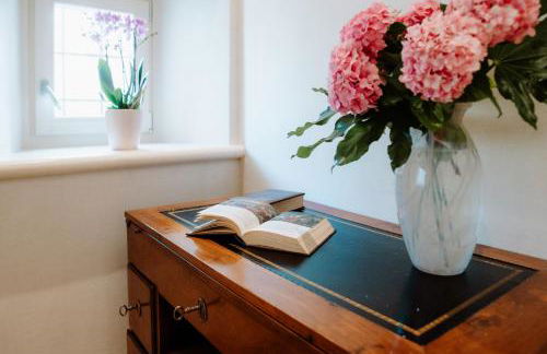 Wine Relais Villa Cipolla Pieropan - Foto 18