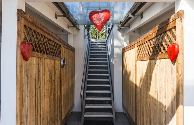 AJO Vienna Beach - Contactless Check-in - Foto 3