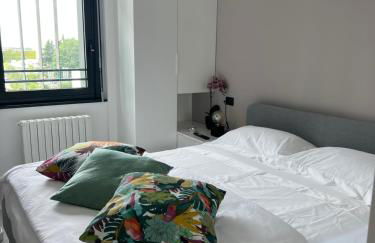 Location in zona strategica- White House - Foto 6