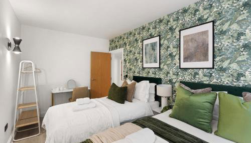 GF Gem Next River Thames Fast Access Central London - Foto 4