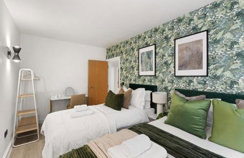 GF Gem Next River Thames Fast Access Central London - Foto 4