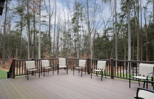 Fisher Mountain Retreat - Foto 9