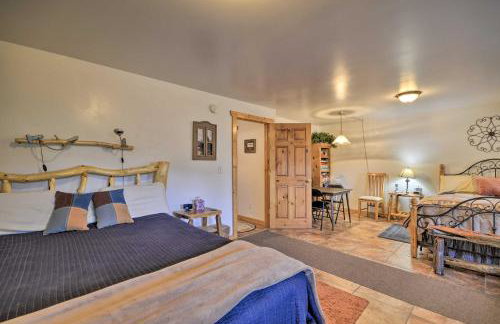 Fish, Hike, Views Boulder Beauty Gils Cabin! - Foto 17