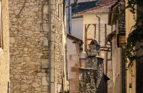 Maison de centre ville - Foto 33