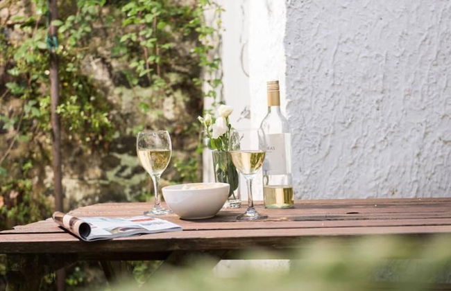 Trelonie - a Fisherman's Cottage in St Ives Town - Foto 23