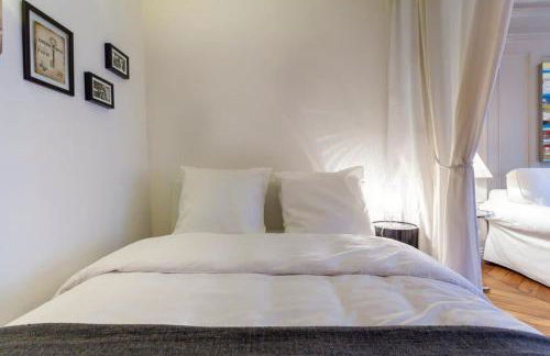 Colombe - Furnished apartment - Downtown Lyon - Photo 14