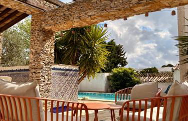 La Closerie - Foto 19