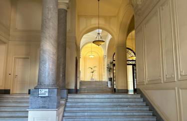 Appartamento Malibù Miramare - Foto 23