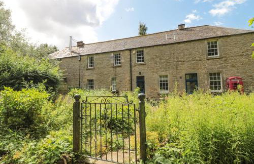 The Coach House - Photo 21