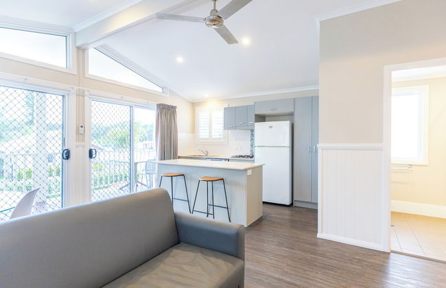 NRMA Forster Tuncurry Holiday Park - Foto 44